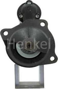 Henkel Parts 3120193 - Стартер autospares.lv