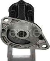 Henkel Parts 3120125 - Стартер autospares.lv