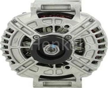 Henkel Parts 3120899 - Генератор autospares.lv