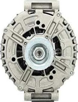 Henkel Parts 3120896 - Генератор autospares.lv