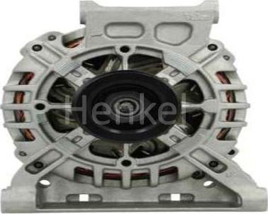 Henkel Parts 3120858 - Генератор autospares.lv