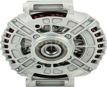 Henkel Parts 3120811 - Генератор autospares.lv