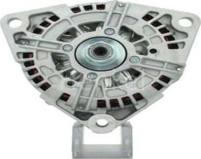 Henkel Parts 3120880 - Генератор autospares.lv