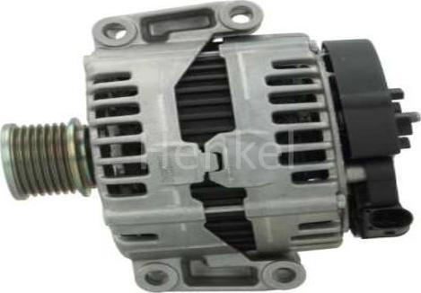 Henkel Parts 3120838 - Генератор autospares.lv