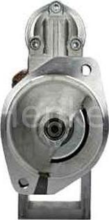 Henkel Parts 3120368 - Стартер autospares.lv