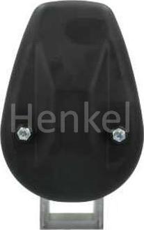 Henkel Parts 3120307 - Стартер autospares.lv