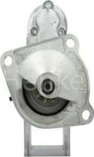 Henkel Parts 3120386 - Стартер autospares.lv