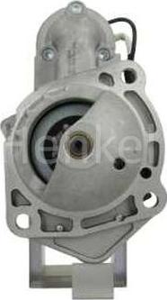 Henkel Parts 3120373 - Стартер autospares.lv