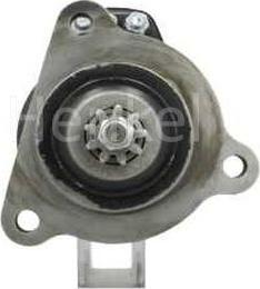 Henkel Parts 3120284 - Стартер autospares.lv