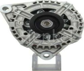 Henkel Parts 3120793 - Генератор autospares.lv