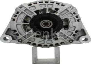 Henkel Parts 3120766 - Генератор autospares.lv