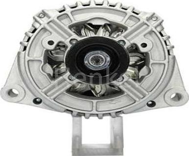 Henkel Parts 3120761 - Генератор autospares.lv