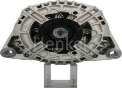 Henkel Parts 3120768 - Генератор autospares.lv