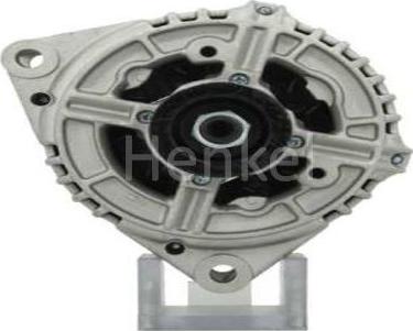 Henkel Parts 3120762 - Генератор autospares.lv