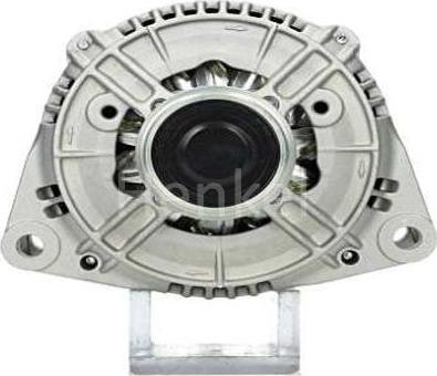 Henkel Parts 3120789 - Генератор autospares.lv