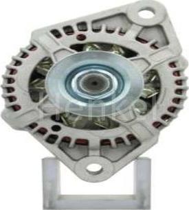 Henkel Parts 3120784 - Генератор autospares.lv