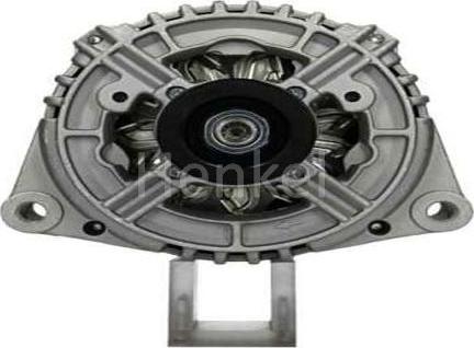 Henkel Parts 3120720 - Генератор autospares.lv