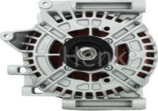 Henkel Parts 3120777 - Генератор autospares.lv