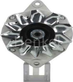 Henkel Parts 3121994 - Генератор autospares.lv