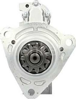 Henkel Parts 3121900 - Стартер autospares.lv