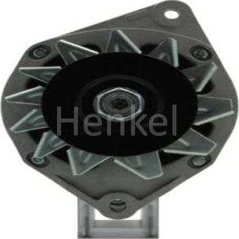 Henkel Parts 3121986 - Генератор autospares.lv