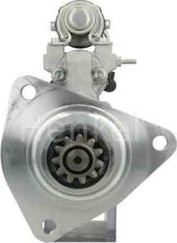 Henkel Parts 3121935 - Стартер autospares.lv