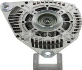 Henkel Parts 3121494 - Генератор autospares.lv