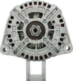 Henkel Parts 3121495 - Генератор autospares.lv