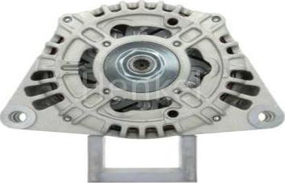 Henkel Parts 3121491 - Генератор autospares.lv