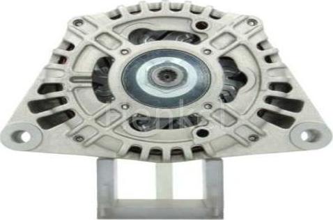 Henkel Parts 3121493 - Генератор autospares.lv