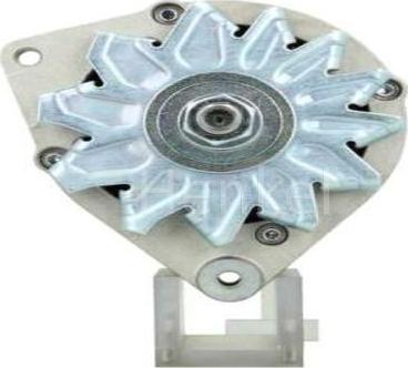 Henkel Parts 3121456 - Генератор autospares.lv