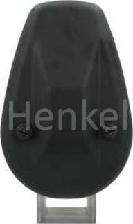 Henkel Parts 3121409 - Стартер autospares.lv