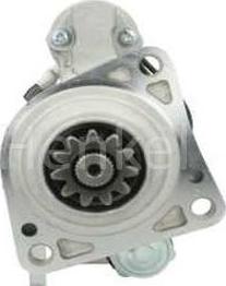 Henkel Parts 3121429 - Стартер autospares.lv