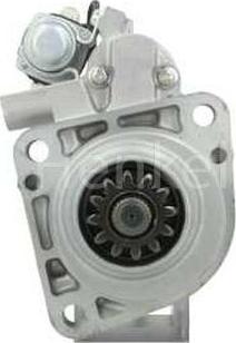 Henkel Parts 3121423 - Стартер autospares.lv