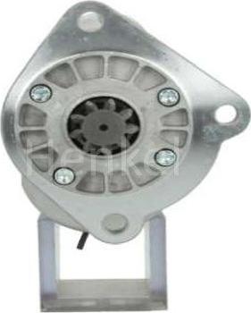 Henkel Parts 3121547 - Стартер autospares.lv