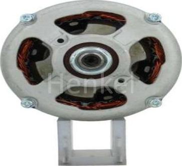 Henkel Parts 3121509 - Генератор autospares.lv