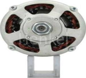 Henkel Parts 3121511 - Генератор autospares.lv