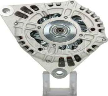 Henkel Parts 3121531 - Генератор autospares.lv