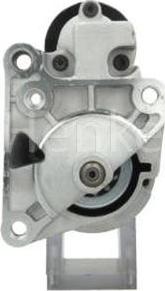 Henkel Parts 3121656 - Стартер autospares.lv