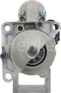 Henkel Parts 3121664 - Стартер autospares.lv