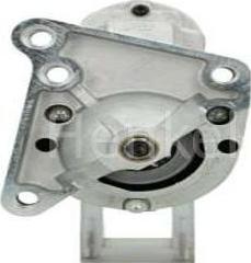 Henkel Parts 3121674 - Стартер autospares.lv