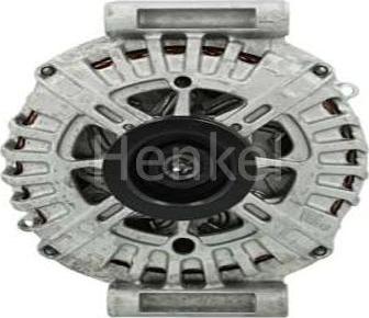 Henkel Parts 3121041 - Генератор autospares.lv