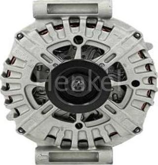 Henkel Parts 3121035 - Генератор autospares.lv