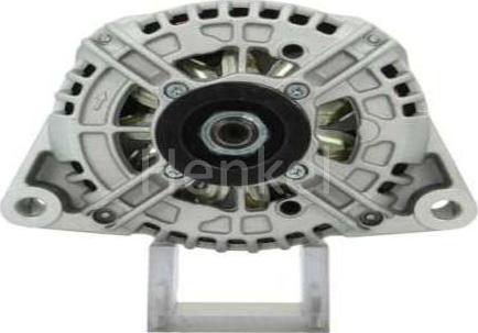 Henkel Parts 3121031 - Генератор autospares.lv