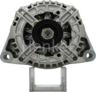 Henkel Parts 3121032 - Генератор autospares.lv