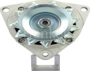 Henkel Parts 3121079 - Генератор autospares.lv