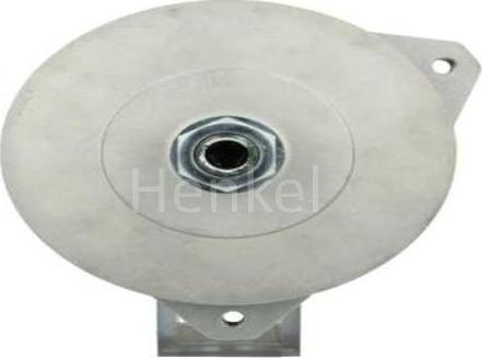 Henkel Parts 3121191 - Генератор autospares.lv