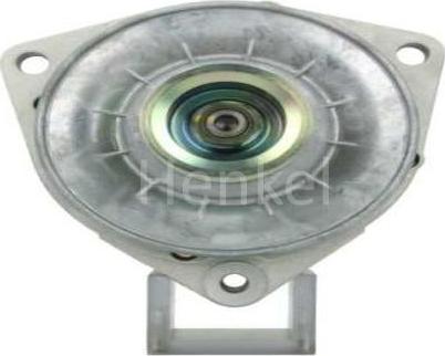 Henkel Parts 3121185 - Генератор autospares.lv