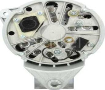 Henkel Parts 3121188 - Генератор autospares.lv