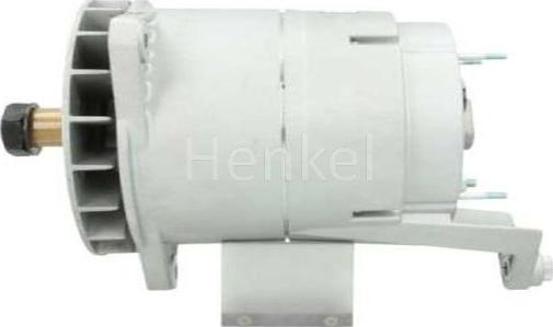 Henkel Parts 3121188 - Генератор autospares.lv